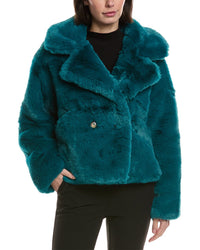 Noize Loretta Coat