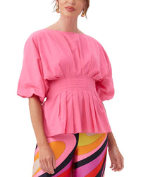 Trina Turk Gian 2 Top