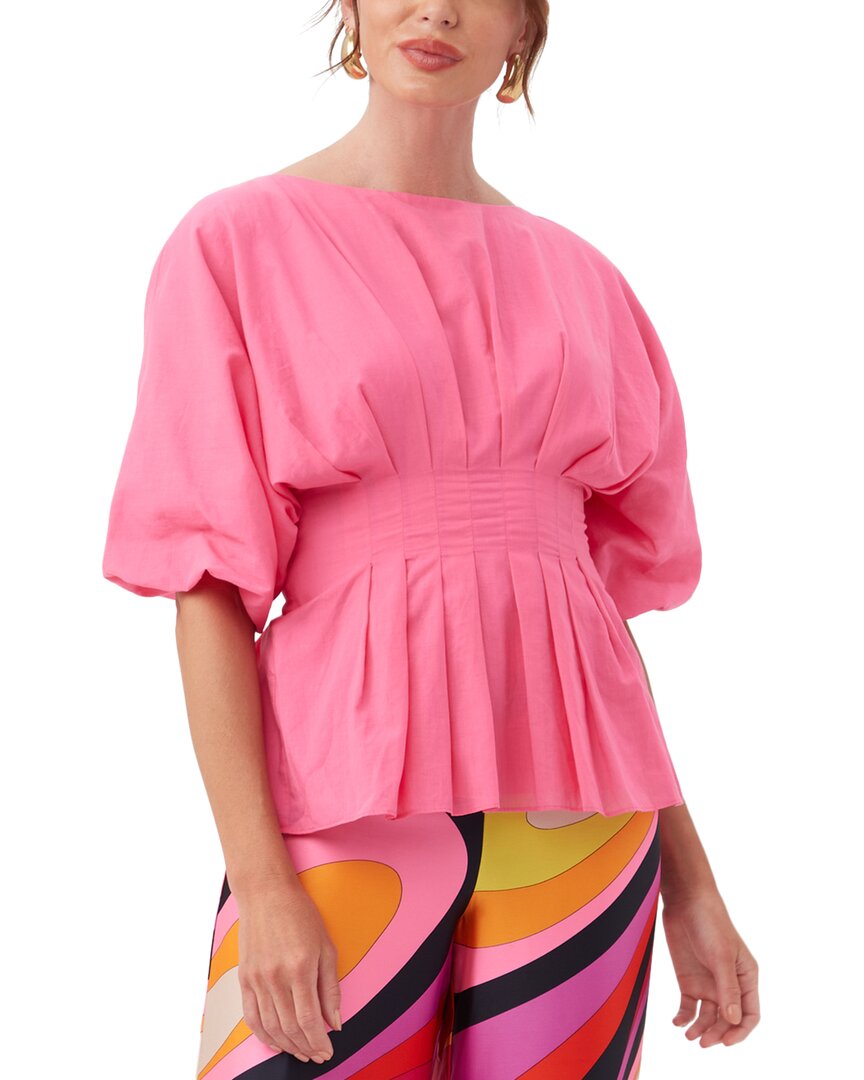 Trina Turk Gian 2 Top