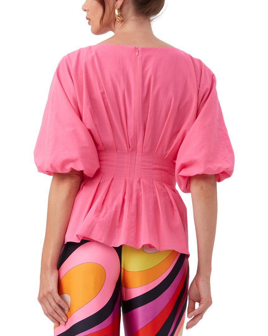 Trina Turk Gian 2 Top