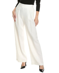 Piazza Sempione Pant Brown