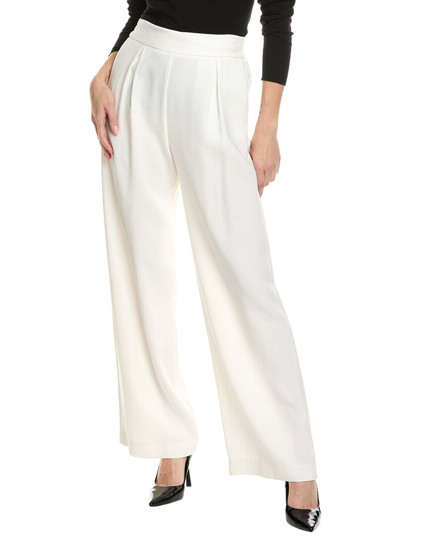 Piazza Sempione Pant Brown