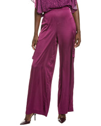 Ramy Brook Janice Pant Raspberry