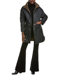 Noize Nancy Reversible Coat