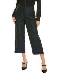 ‘S Maxmara Pier Trouser Blue