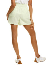 Monrow Flowy Short