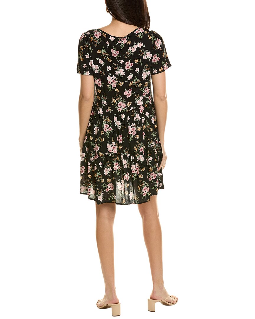 Saltwater Luxe Mini Dress