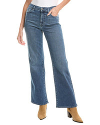 7 For All Mankind Alexa Yorktown Flare Jean