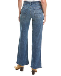 7 For All Mankind Alexa Yorktown Flare Jean