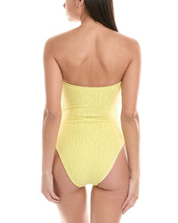 Vyb Nellie Bandeau One-Piece