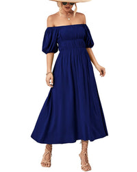 Deli.S Dress