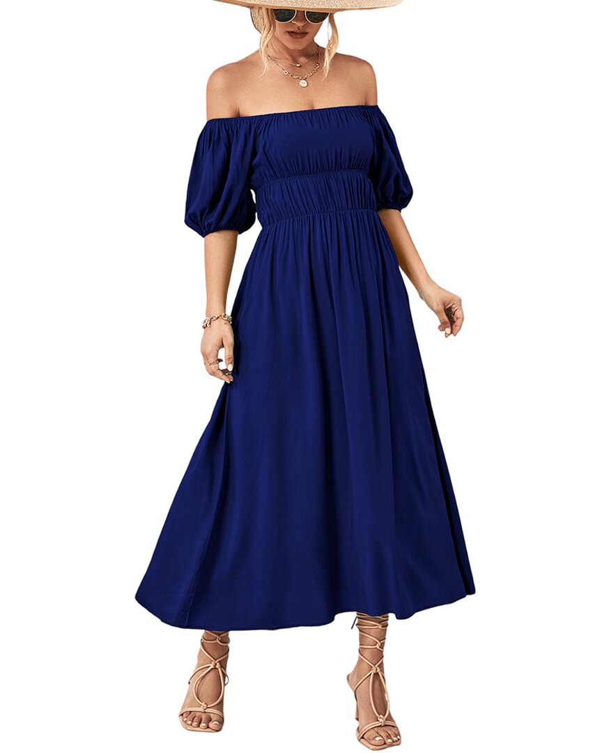Deli.S Dress