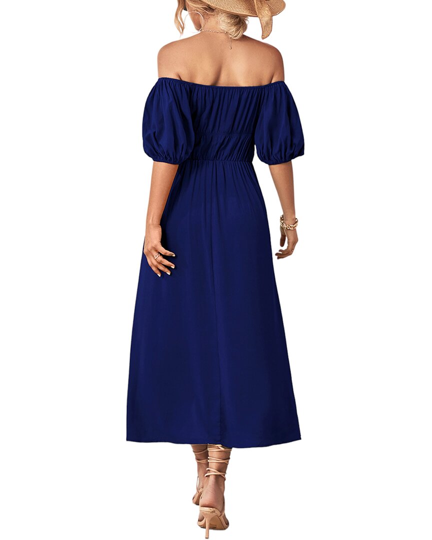 Deli.S Dress