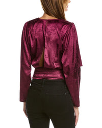 Ronny Kobo Monet Top