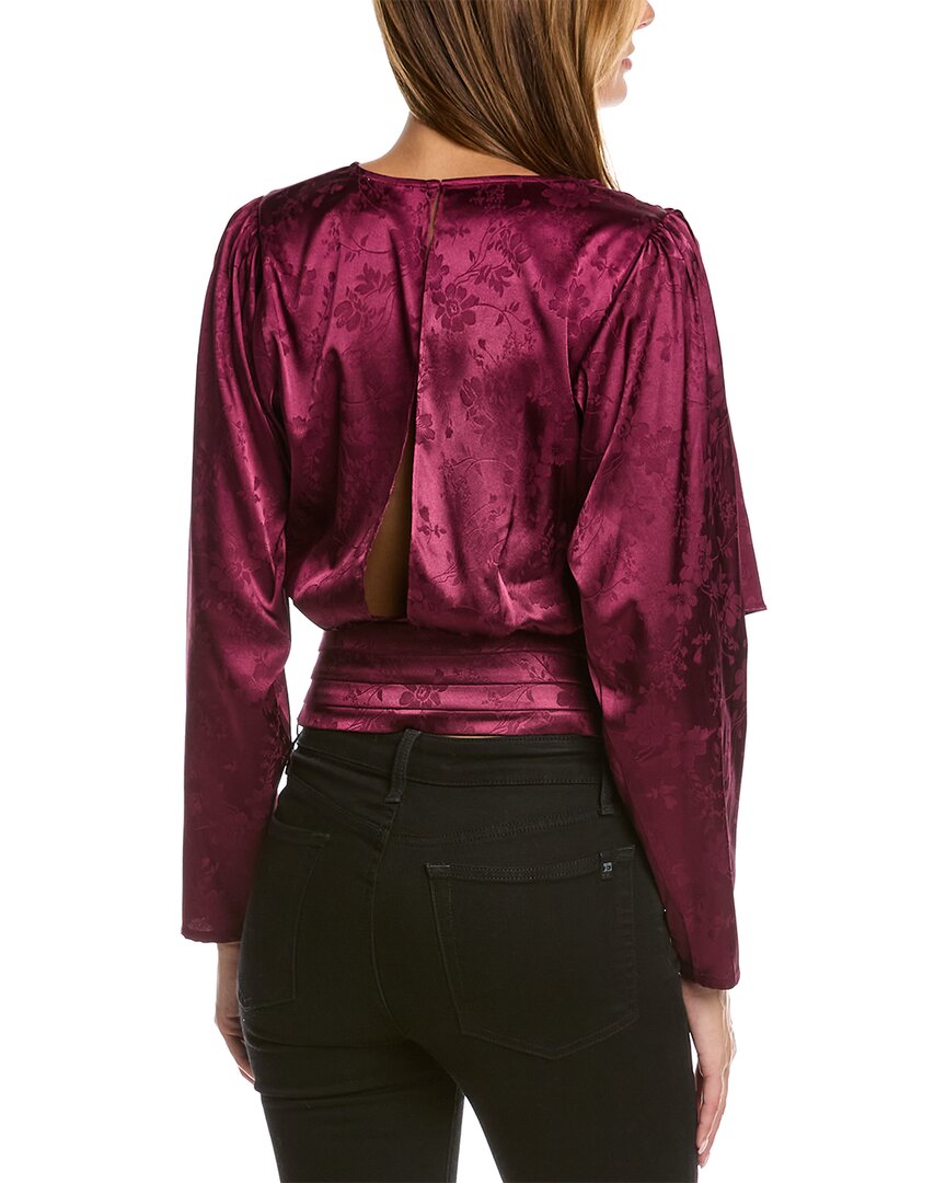 Ronny Kobo Monet Top