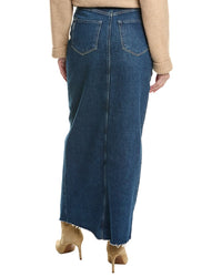 Paige Angela Maxi Skirt