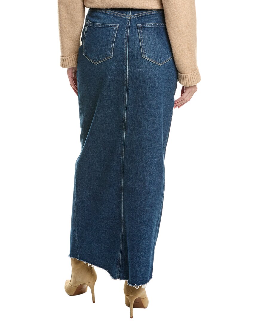 Paige Angela Maxi Skirt