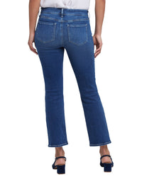 Nydj Marilyn Laguna Wave Ankle Crop Jean