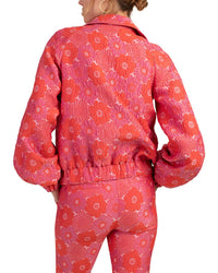 Trina Turk Melodious Jacket