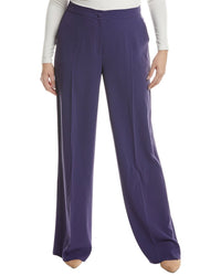 Marina Rinaldi Plus Remino Trouser Grey 14