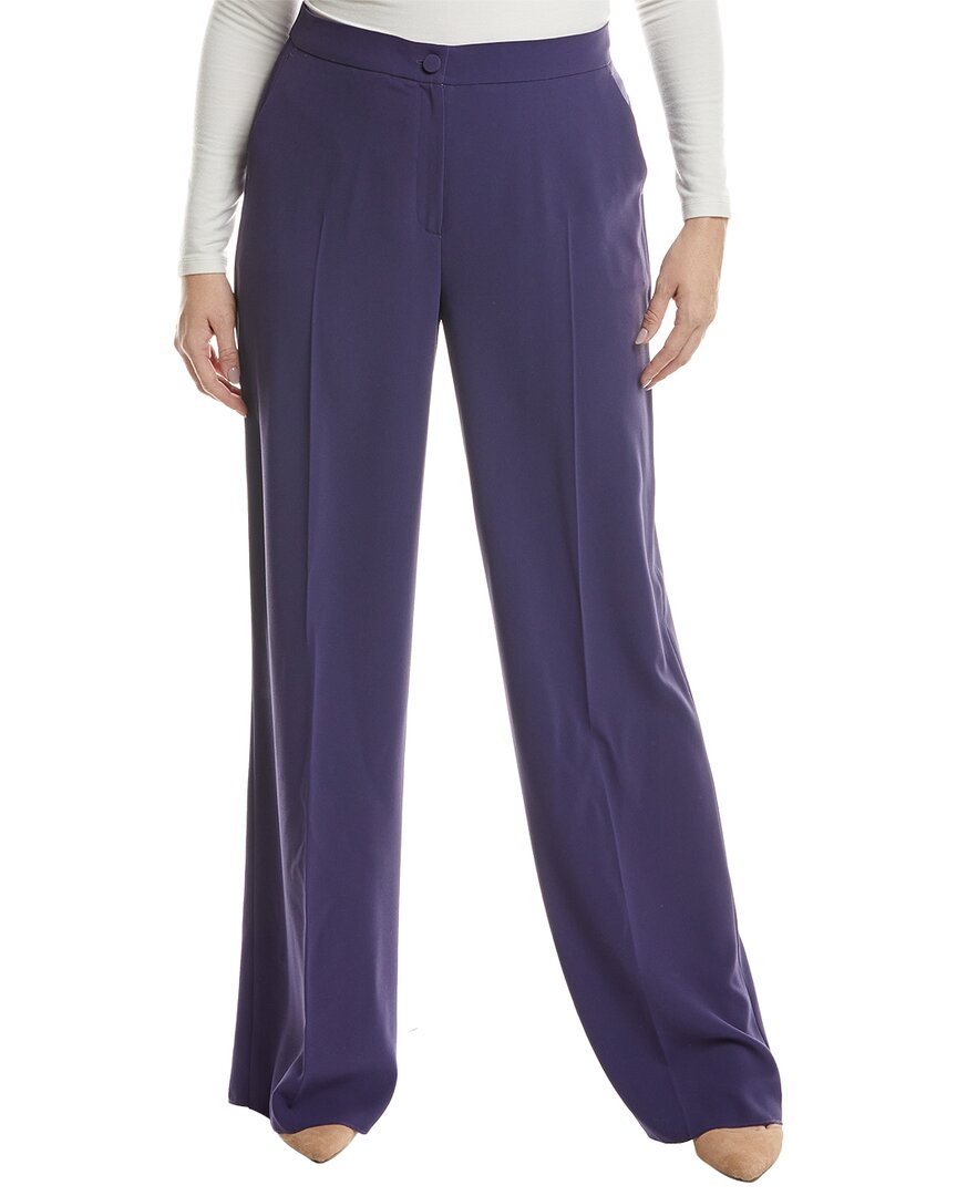 Marina Rinaldi Plus Remino Trouser Grey 14