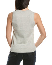 Theory Relaxed Cashmere-Blend Shell