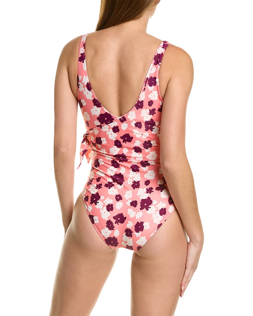 Tanya Taylor Kelly One-Piece
