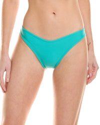 Montce Binded Bikini Bottom