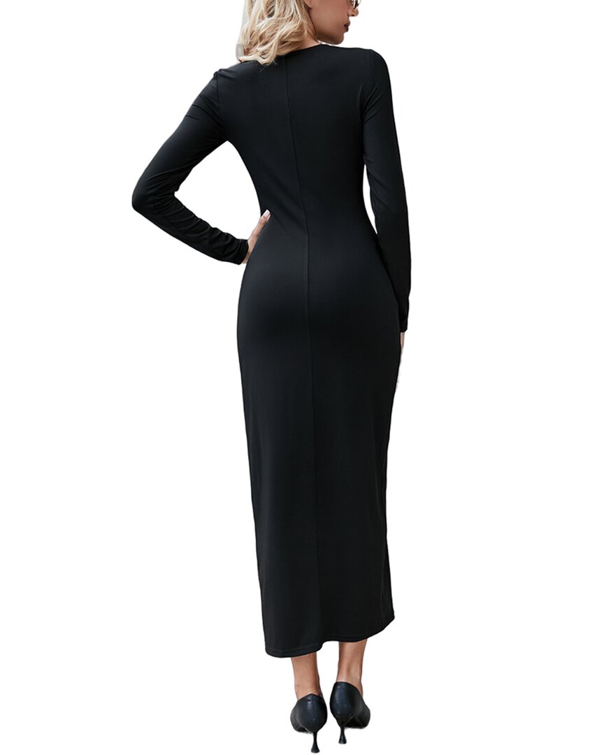 Luna Tuccini Midi Dress