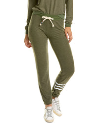 Sol Angeles Hacci Slim Jogger