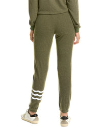 Sol Angeles Hacci Slim Jogger