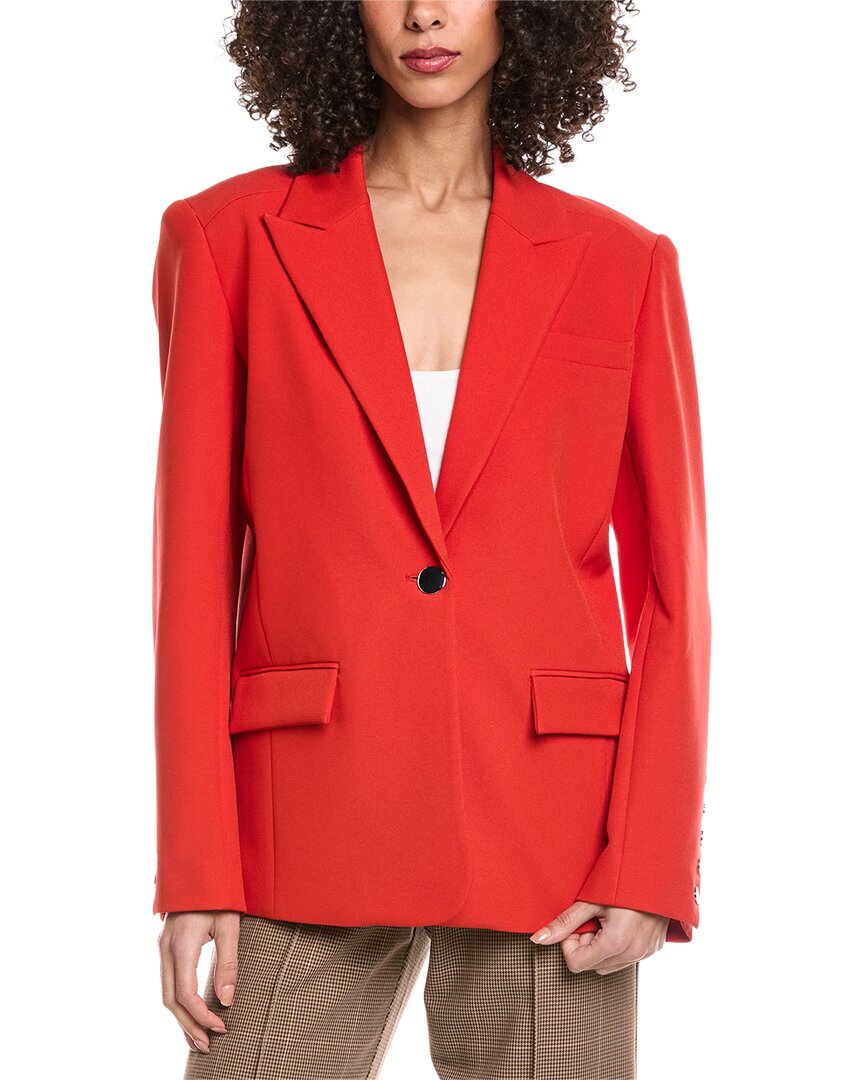 Toccin Willa Boyfriend Blazer