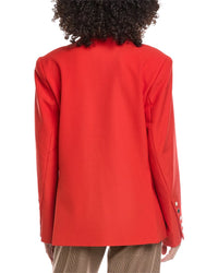 Toccin Willa Boyfriend Blazer
