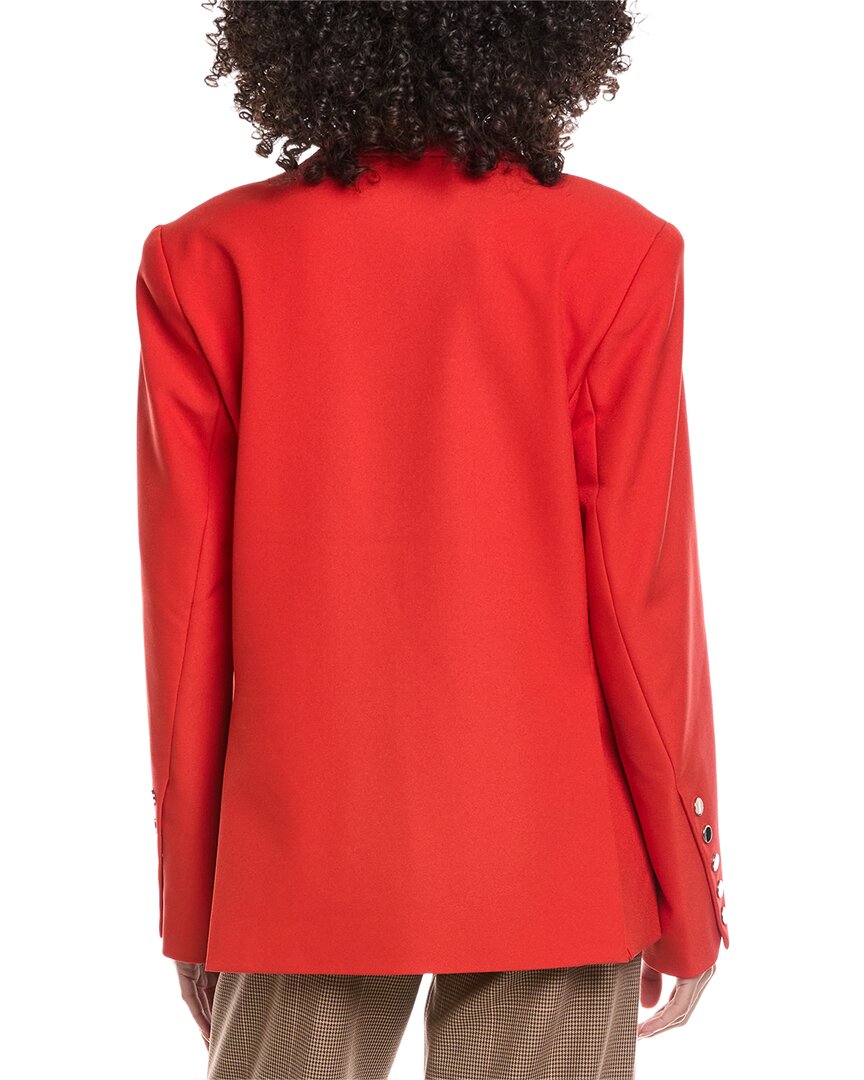 Toccin Willa Boyfriend Blazer