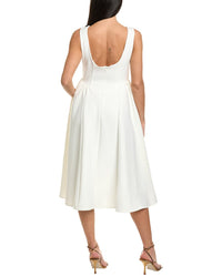 Beulah A-Line Dress