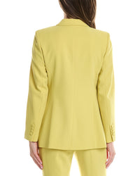Lafayette 148 New York Fitted Blazer