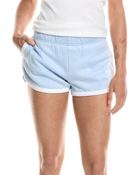 Katiejnyc Kimmie Retro Short Blue