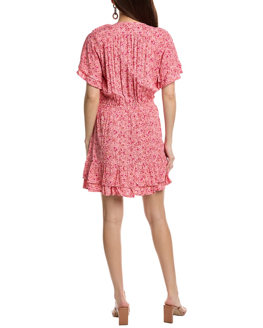 courtney mini dress Walker & Wade Courtney Mini Dress, Red / Regular 12 (L)