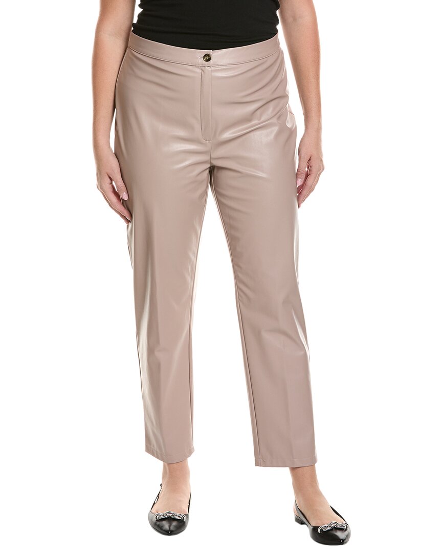 Marina Rinaldi Plus Reims Trouser Pink 14