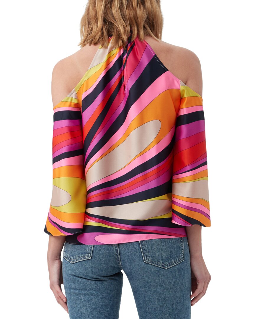 Trina Turk Kimia Top