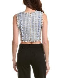 Walter Baker Dara Top