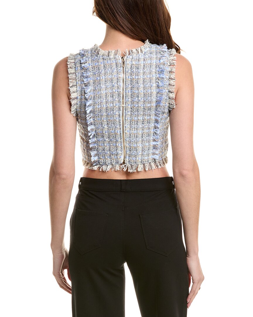 Walter Baker Dara Top