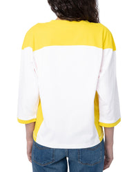 Zadig & Voltaire Earl Peace T-Shirt