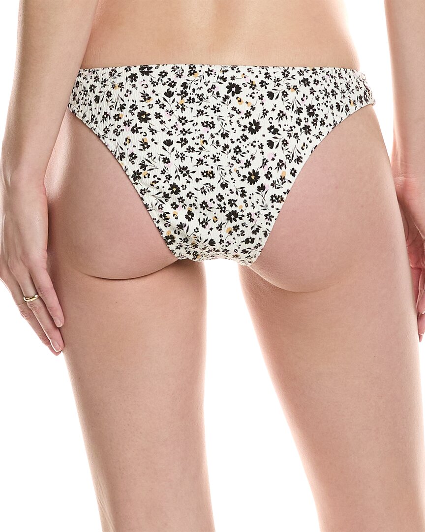 Volcom Ditsy Daze V Bikini Bottom
