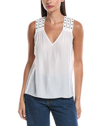 Ramy Brook Glenn Top