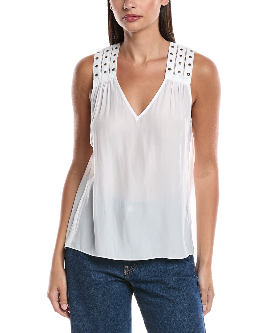 Ramy Brook Glenn Top