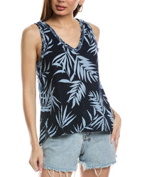 Michael Stars Tammy Easy Tank