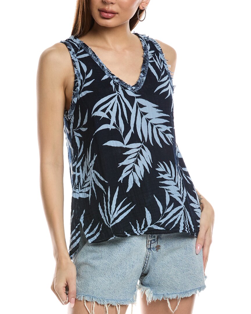 Michael Stars Tammy Easy Tank