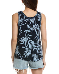 Michael Stars Tammy Easy Tank