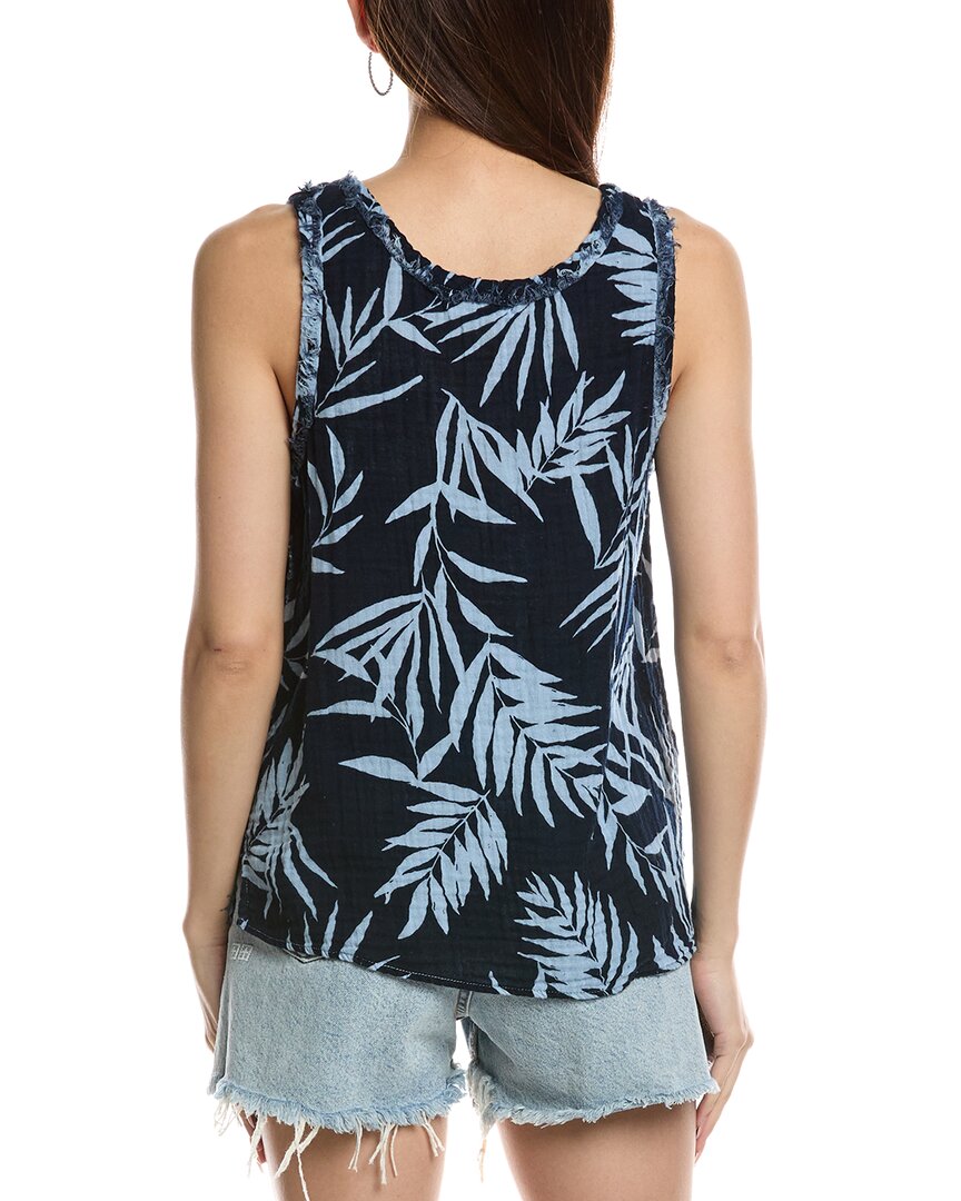Michael Stars Tammy Easy Tank